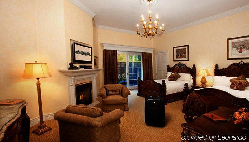 The Genevieve Hotel Santa Ynez Eksteriør billede