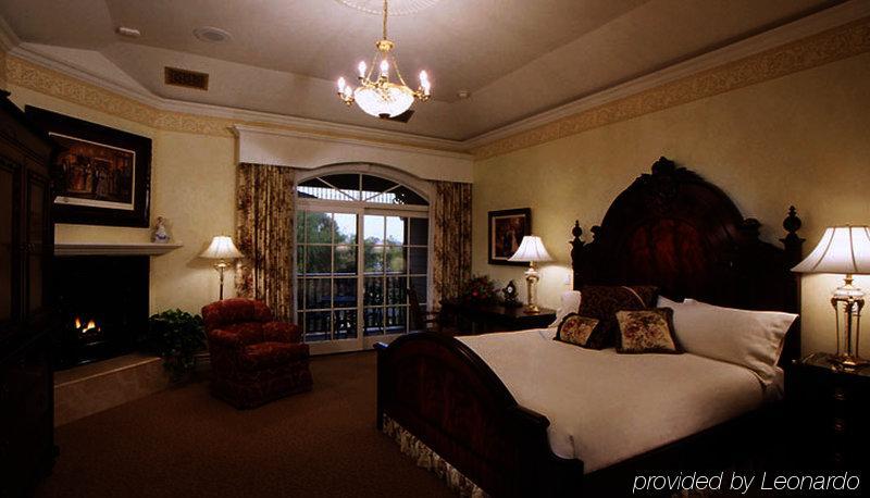 The Genevieve Hotel Santa Ynez Eksteriør billede