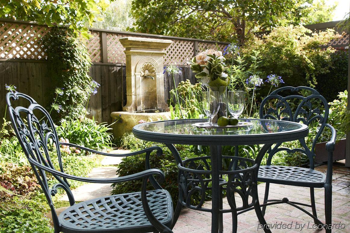 The Genevieve Hotel Santa Ynez Eksteriør billede