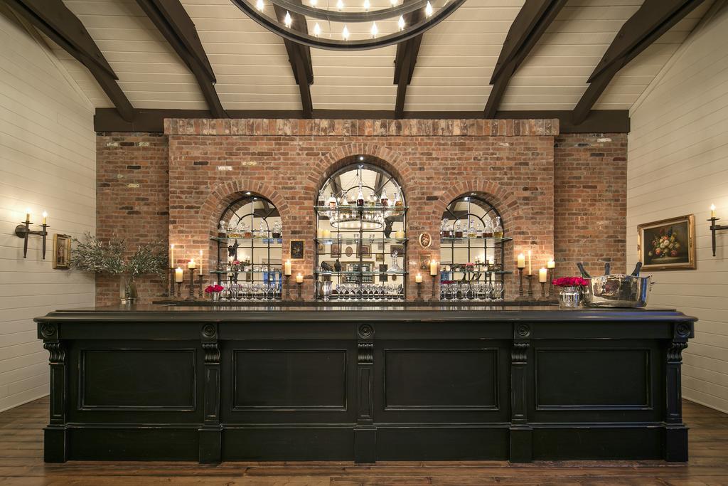 The Genevieve Hotel Santa Ynez Eksteriør billede