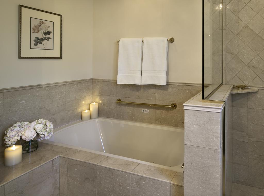 The Genevieve Hotel Santa Ynez Eksteriør billede