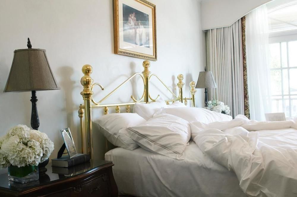 The Genevieve Hotel Santa Ynez Eksteriør billede