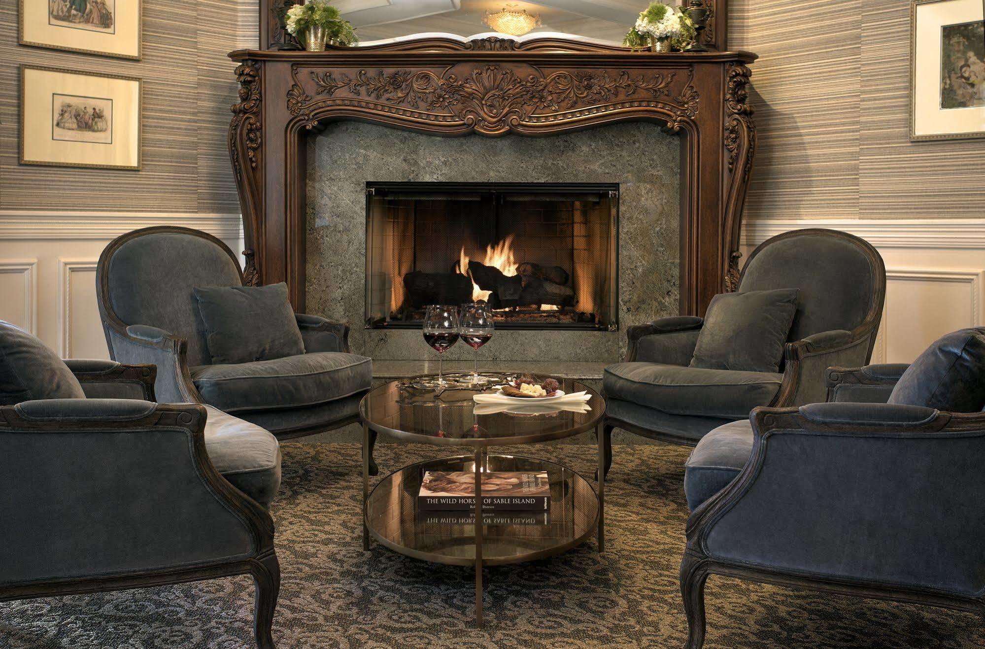 The Genevieve Hotel Santa Ynez Eksteriør billede