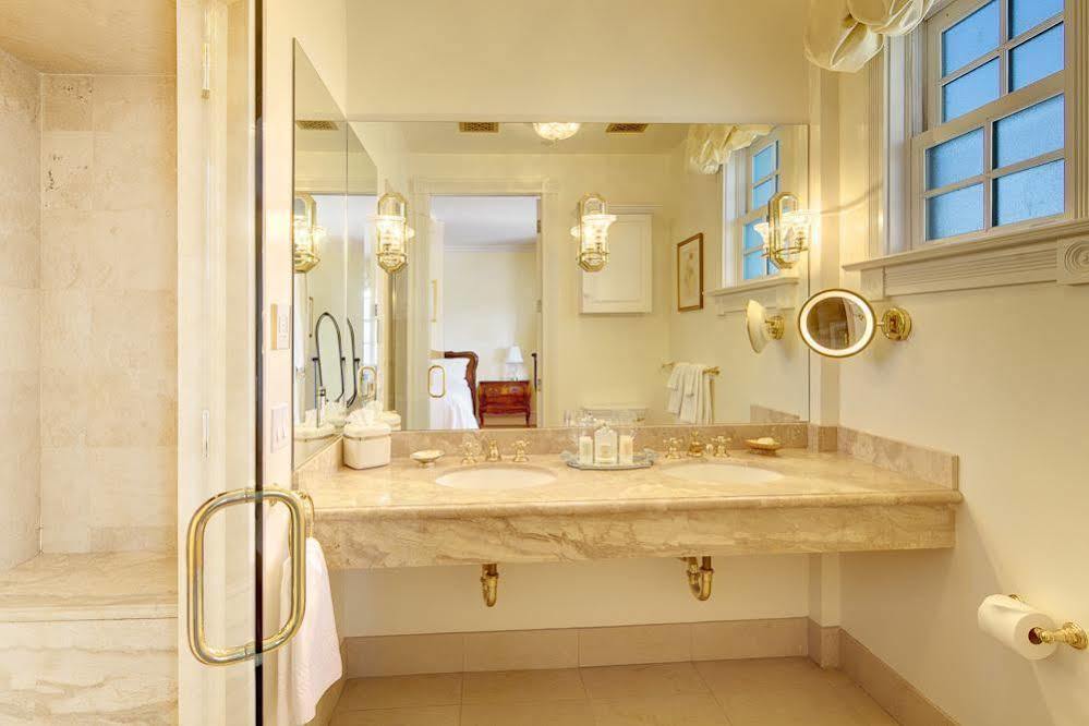 The Genevieve Hotel Santa Ynez Eksteriør billede
